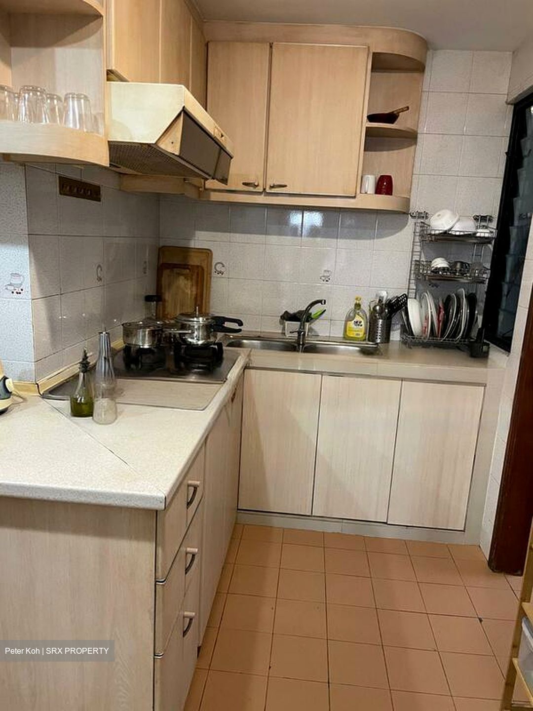 Chiltern Park (D19), Condominium #585042981